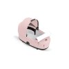 Cybex MIOS Lux hluboká korba Peach Pink|light pink