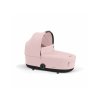 Cybex MIOS Lux hluboká korba Peach Pink|light pink