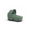 Cybex MIOS Lux hluboká korba Leaf Green|dark green