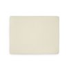 Jollein Prostěradlo napínací 40/50 x 80/90 cm Ivory