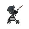 Maxi-Cosi Leona 2 kočárek Essential Graphite