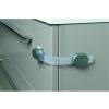 Safety 1st Pojistka na skříň Multi-Purpose Lock Grey
