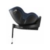 Britax Römer Autosedačka DUALFIX PRO, Indigo Blue