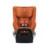 Britax Römer Autosedačka DUALFIX PRO M, Colden Cognac