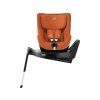 Britax Römer Autosedačka DUALFIX PRO M, Colden Cognac