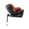 Britax Römer Autosedačka DUALFIX PRO M, Colden Cognac