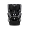 Britax Römer Autosedačka DUALFIX PRO M, Graphite Marble