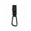 Dooky Háčky Buggy Hook SMALL 2ks Black