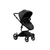 Mima Xari Max kočárek All in One Black