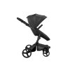 Mima Xari Max kočárek All in One Black