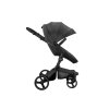 Mima Xari Max kočárek All in One Black