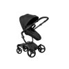 Mima Xari Max kočárek All in One Black