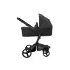 Mima Xari Max kočárek All in One Black