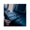 Ezimoov chránič autosedadla EZI MAT 3v1 - Eco friendly