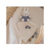 Little Dutch Muchláček králíček Miffy Fluffy Blue