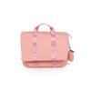 Školní taška Pink Copper