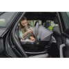 Britax Römer SET Autosedačka Baby-Safe Core + Baby-Safe Core Base, Frost Grey