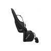 Thule Yepp 2 Maxi- Frame Mount - Black