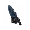 Thule Yepp 2 Maxi- Frame Mount  Majolica Blue