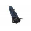 Thule Yepp 2 Maxi Rack Mount- Majolica Blue