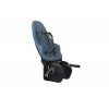 Thule Yepp 2 Maxi- Rack Mount- Aegean Blue