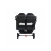valco baby Kočárek dvojčatový SNAP DUO ELITE Liquorice