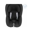 Maxi-Cosi Pearl 360 Pro autosedačka Authentic Black