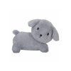 Pejsek Snuffie Fluffy Blue 25 cm