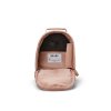 Elodie Details Batoh Pink Bouclé