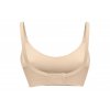 Medela Ultra těhotenská a kojicí podprsenka Keep Cool™, béžová L