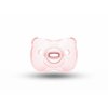 Medela Baby měkký celosilikonový dudlík Girl 0-6m 2ks