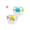 Medela Baby Unisex dudlík 6-18m 2ks