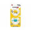 Medela Baby Unisex dudlík 6-18m 2ks