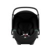 Britax Römer SET Autosedačka Baby-Safe 3 i-Size + Flex Base 5Z Bundle, Space Black