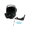 Britax Römer SET Autosedačka Baby-Safe 3 i-Size + Flex Base 5Z Bundle, Space Black