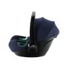 Britax Römer SET Autosedačka Baby-Safe 3 i-Size + Flex Base 5Z Bundle, Indigo Blue