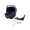 Britax Römer SET Autosedačka Baby-Safe 3 i-Size + Flex Base 5Z Bundle, Indigo Blue