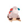 B-Toys Houpací ovečka Rodeo Rocker Loopsy