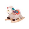B-Toys Houpací ovečka Rodeo Rocker Loopsy