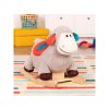 B-Toys Houpací ovečka Rodeo Rocker Loopsy