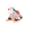 B-Toys Houpací ovečka Rodeo Rocker Loopsy