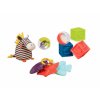 B-Toys Sada hraček Wee B. Ready