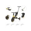Zopa Tříkolka Razor 3v1 Empire Yellow
