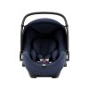 Britax Römer SET Autosedačka Baby-Safe 3 i-Size+Flex Base 5Z+Autosedačka Dualfix 3 i-Size, Indigo Blue