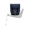 Britax Römer SET Autosedačka Baby-Safe 3 i-Size+Flex Base 5Z+Autosedačka Dualfix 3 i-Size, Indigo Blue