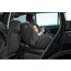 Britax Römer Autosedačka Dualfix Plus, Midnight Grey
