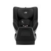 Britax Römer Autosedačka Dualfix Plus, Space Black