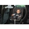 Britax Römer Autosedačka Dualfix Plus, Space Black