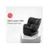 Britax Römer Autosedačka Dualfix Plus, Space Black