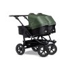 TFK DUO2 combi olive, hluboká korba